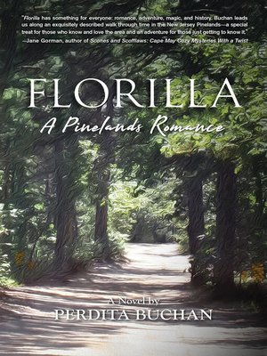 cover image of Florilla